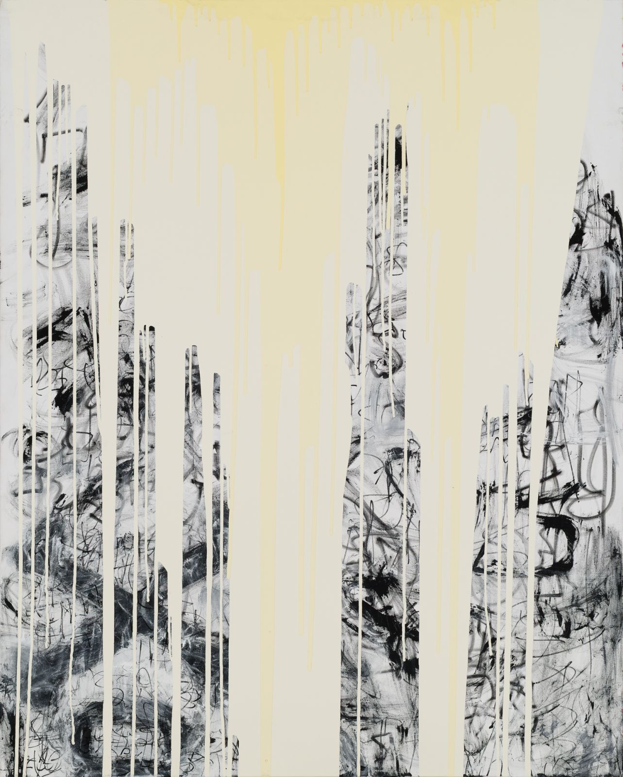 Xperiment #12: Upside Down World…