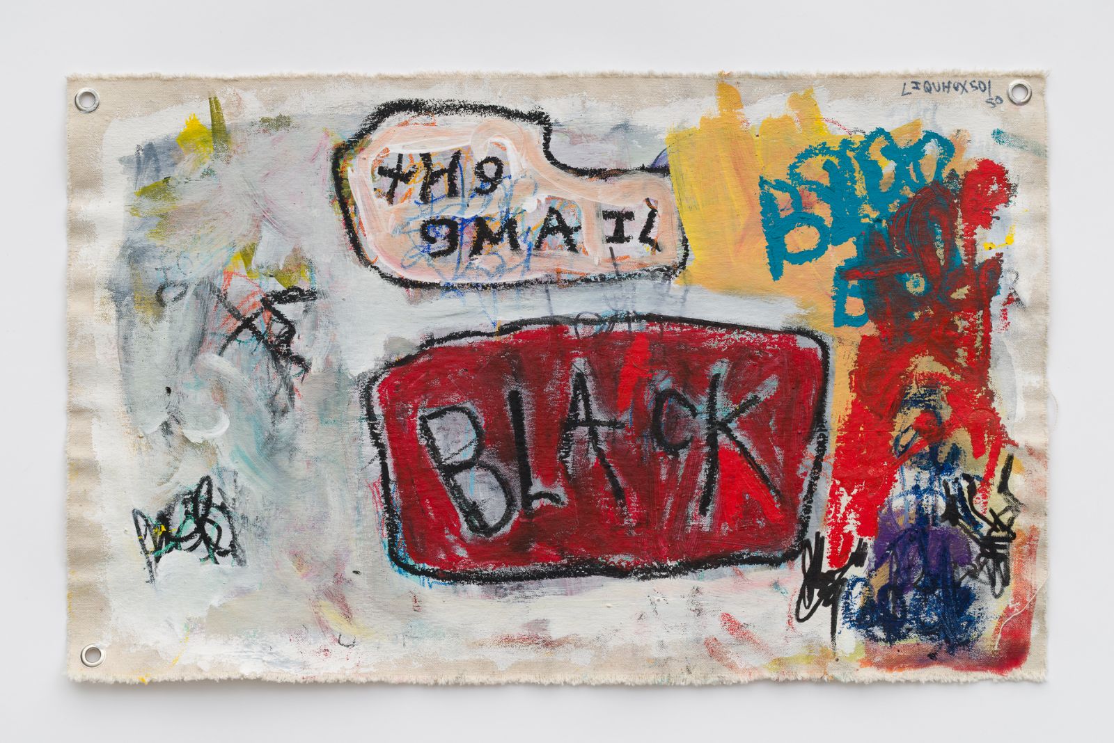 Xperiment #59: The Email & Black Test (Lost AF Series)