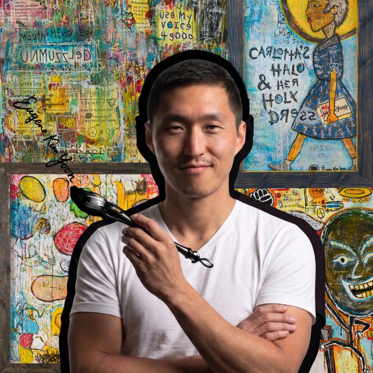 Eugene Kim Yoon